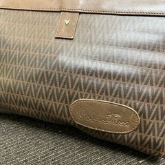 【リサイクルショップどりーむ鹿大前店】No.3255 ポーチ　バッグ　小さめバッグ♪　お求めやすい低価格♪の画像