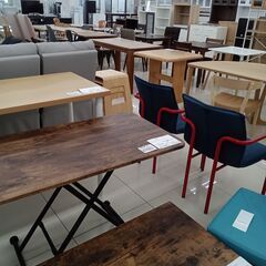 ★リユースのサカイ日立店★HJ8221 東谷株式会社 こたつ  21年製 動作確認／クリーニング済み の画像