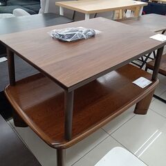 ★リユースのサカイ日立店★HJ8221 東谷株式会社 こたつ  21年製 動作確認／クリーニング済み の画像