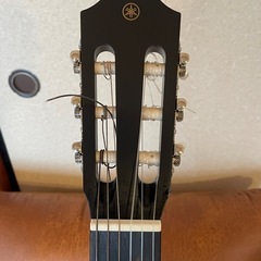 YAMAHA クラシックギター
の画像