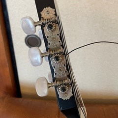 YAMAHA クラシックギター
の画像