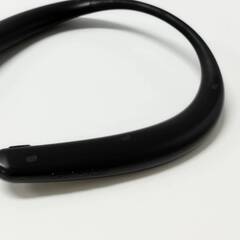 【良品】JVC SP-A7W NAGARAKU ワイヤレスネックスピーカーの画像