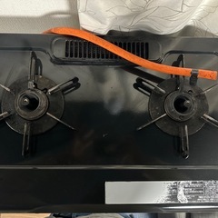 LPがすこんガスコンロの画像