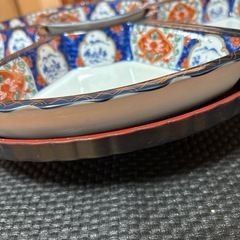 オードブル皿の画像