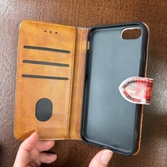 スマホケースの画像