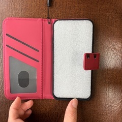 スマホケースの画像