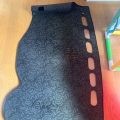 20アルヴェル用　ダッシュマットの画像