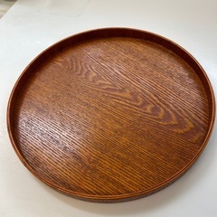 お盆&しゃもじ置き&菜箸スタンドの画像