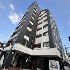 💖🎃11月6日新着物件！『初期費用はコミコミ5万円(税込)…