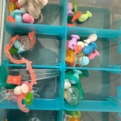 ウーニーズDXセットの画像