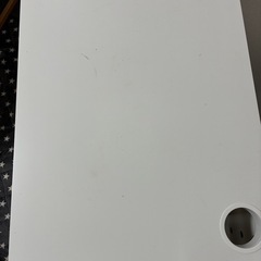 机　椅子の画像