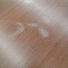 ★リユースのサカイ日立店★HJ8222 家具の大丸 ダイニングテーブルセット ダークブラウン H70×D80×W80 クリーニング済み の画像