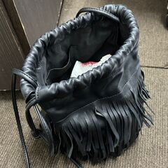 【リサイクルショップどりーむ鹿大前店】No.3257　ポーチ　バッグ　小さめバッグ♪　お求めやすい低価格♪の画像