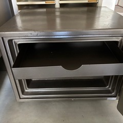 金庫　鍵番号ありの画像