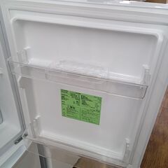 ★リユースのサカイ水戸店★ IRISOHYAMA 冷蔵庫 142L ２２年製 動作確認／クリーニング済み MT6118の画像