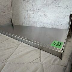 業務用 ステンレス製 平棚 吊り棚 棚板 厨房 厨房用品 店舗 店舗用品 飲食店 キッチン ステンレス棚 10 A0791YGの画像