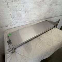 業務用 ステンレス製 平棚 吊り棚 棚板 厨房 厨房用品 店舗 店舗用品 飲食店 キッチン ステンレス棚 10 A0791YGの画像