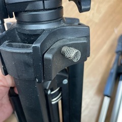 H　三脚　3点セットの画像