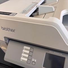 プリンターの画像