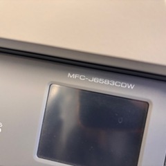 プリンターの画像