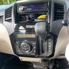 値下げ！パレット！車検あり！の画像