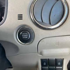 値下げ！パレット！車検あり！の画像