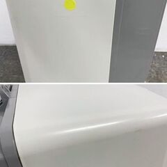 2021年製 CORONA/コロナ 窓用エアコン CW-16A ReLaLa/リララ 冷房専用クーラー 4～7畳用 工事不要 中古家電 店頭引取歓迎 R10020の画像