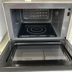 安心の6ヶ月保証‼︎【TOSHIBA】電子レンジ売ります‼︎の画像