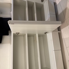 棚　収納棚　ラック
の画像