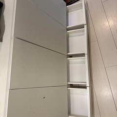 棚　収納棚　ラック
の画像