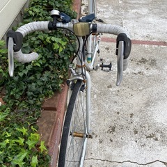 ロードバイクの画像