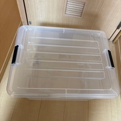 収納ケースの画像