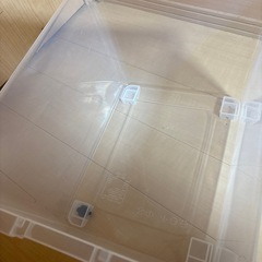収納ケースの画像