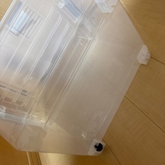 収納ケースの画像