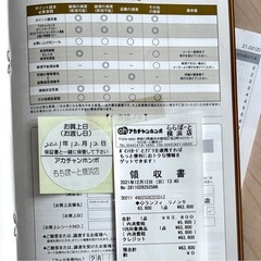 ピジョン　A型ベビーカー　ランフィリノンの画像