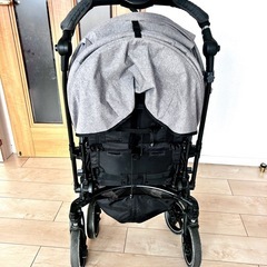 ピジョン　A型ベビーカー　ランフィリノンの画像