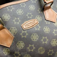 【リサイクルショップどりーむ鹿大前店】No.3258　ポーチ　バッグ　小さめバッグ♪　お求めやすい低価格♪の画像