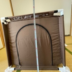 RizKiz 　ベビーサークルの画像