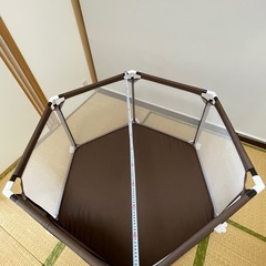 RizKiz 　ベビーサークルの画像