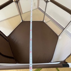 RizKiz 　ベビーサークルの画像