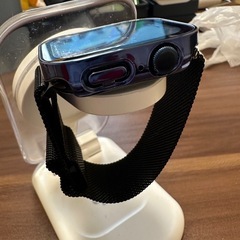 決まりました Applewatch 6  44 mmの画像