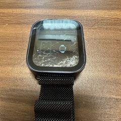 決まりました Applewatch 6  44 mmの画像