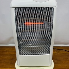 カーボンヒーター フィフティ FL-BH122の画像