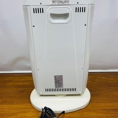 カーボンヒーター フィフティ FL-BH122の画像