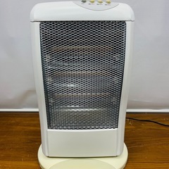 カーボンヒーター フィフティ FL-BH122の画像