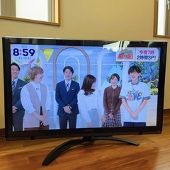 東芝✨42インチ✨訳あり ✨TOSHIBA✨REGZA✨42Z3✨液晶テレビ の画像