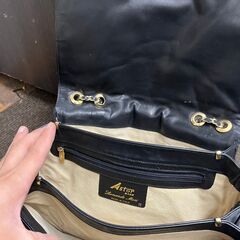 【リサイクルショップどりーむ鹿大前店】No.3260　ポーチ　バッグ　小さめバッグ♪　お求めやすい低価格♪の画像