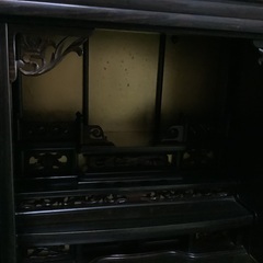 仏壇の画像