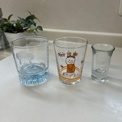 タンブラー、コップ類の画像