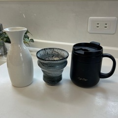 タンブラー、コップ類の画像